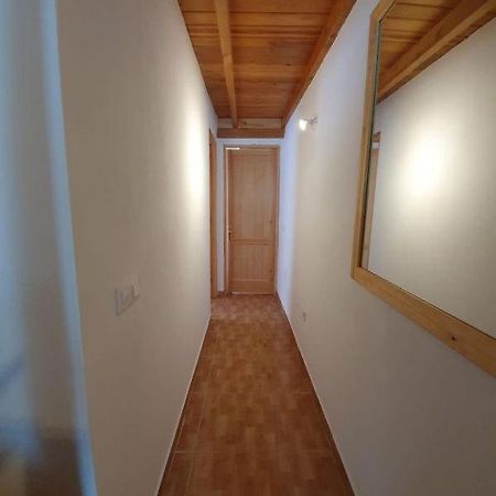 Casa Esperanza Apartment Puerto del Rosario  Ngoại thất bức ảnh
