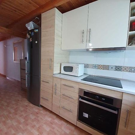 Casa Esperanza Apartment Puerto del Rosario  Ngoại thất bức ảnh