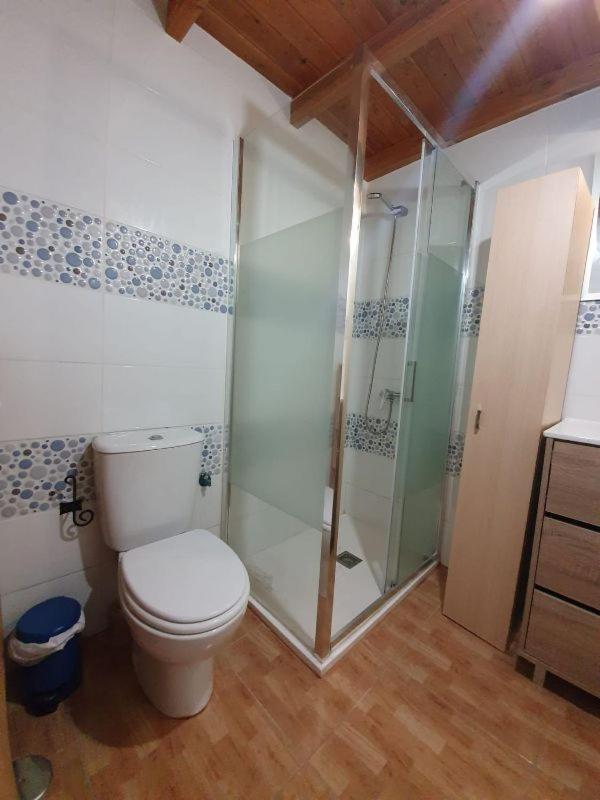 Casa Esperanza Apartment Puerto del Rosario  Ngoại thất bức ảnh