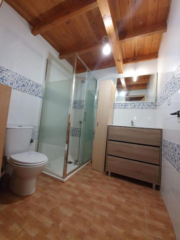 Casa Esperanza Apartment Puerto del Rosario  Ngoại thất bức ảnh