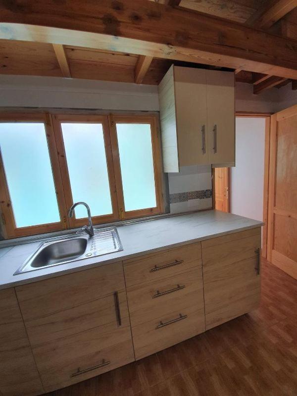Casa Esperanza Apartment Puerto del Rosario  Ngoại thất bức ảnh