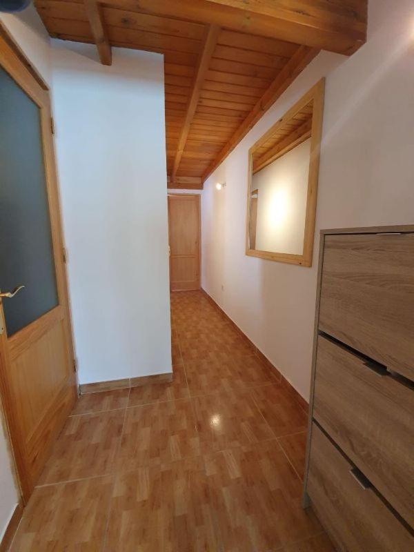 Casa Esperanza Apartment Puerto del Rosario  Ngoại thất bức ảnh
