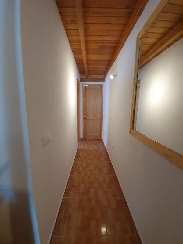 Casa Esperanza Apartment Puerto del Rosario  Ngoại thất bức ảnh