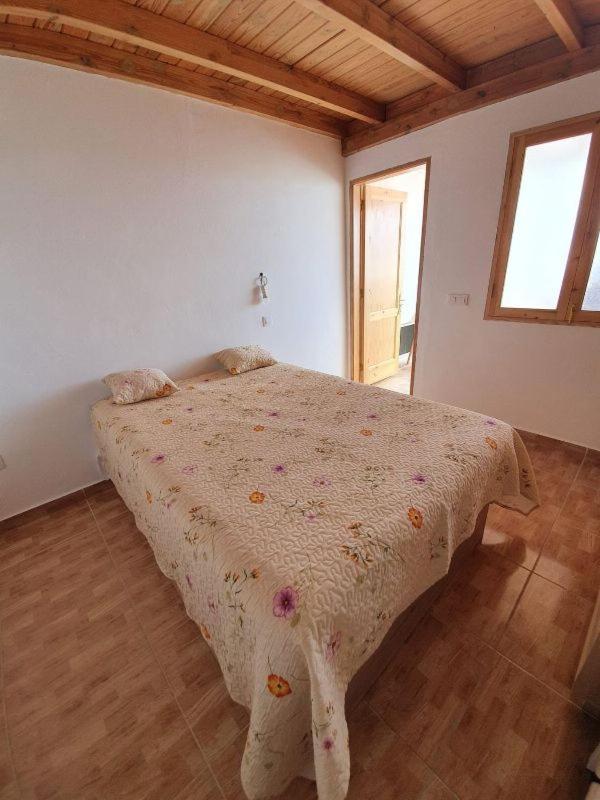 Casa Esperanza Apartment Puerto del Rosario  Ngoại thất bức ảnh